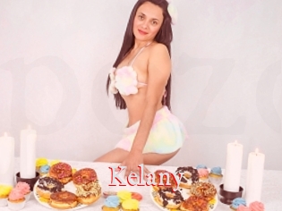 Kelany