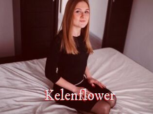 kelenflower Pornstars Zoe