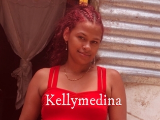 Kellymedina