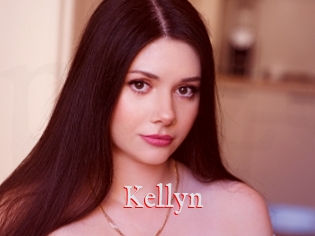 Kellyn