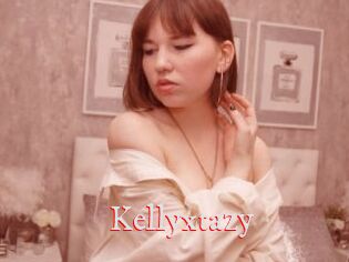 Kellyxtazy