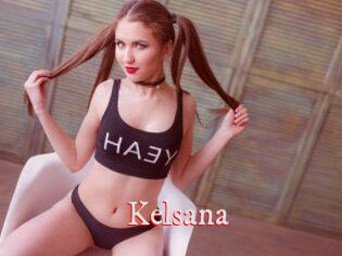 Kelsana