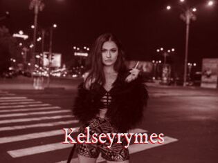 Kelseyrymes