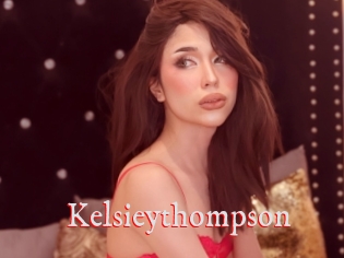 kelsieythompson Pornstars Zoe