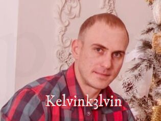 Kelvink3lvin