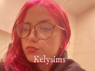 Kelysims