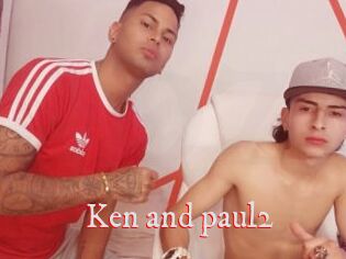 ken_and_paul2 Pornstars Zoe