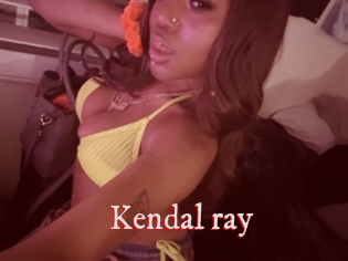 Kendal_ray