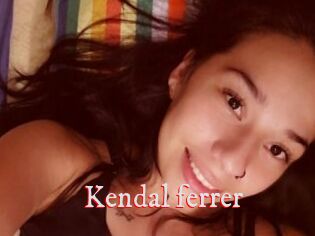 Kendal_ferrer