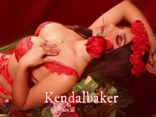 Kendalbaker