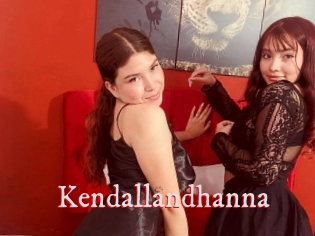 Kendallandhanna