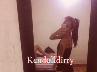 Kendalldirty