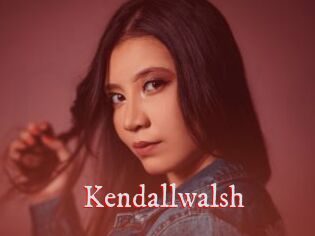 Kendallwalsh