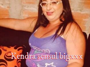 Kendra_sensul_bigxxx
