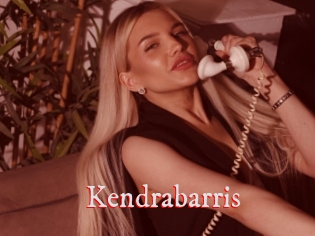 Kendrabarris
