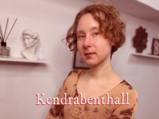 Kendrabenthall