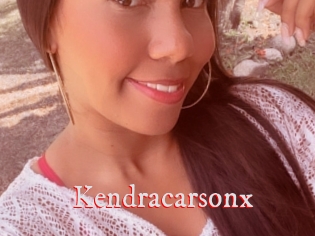 Kendracarsonx