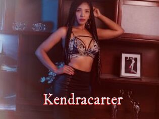 Kendracarter