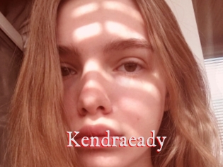Kendraeady