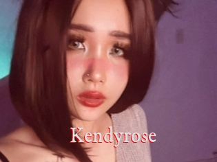Kendyrose