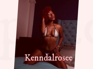Kenndalrosee