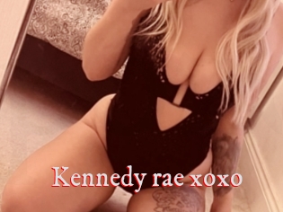 Kennedy_rae_xoxo