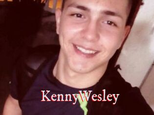 KennyWesley