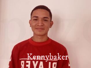 Kennybaker