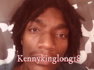 Kennykinglong18