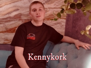 Kennykork