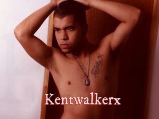 Kentwalkerx