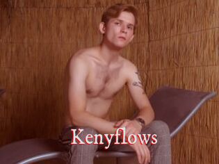Kenyflows