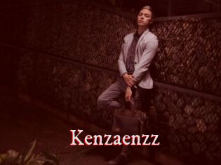 Kenzaenzz