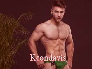 Keondavis