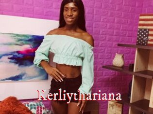 Kerliythariana