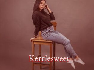 Kerriesweet