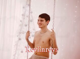 Keviinroys