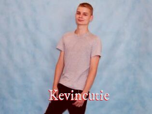 Kevincutie