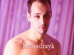 Kevindrayk