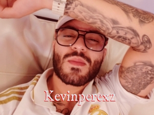 Kevinperexz