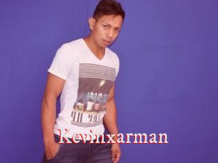 Kevinxarman