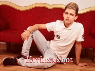 Kevinxxxhot