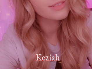 Keziah