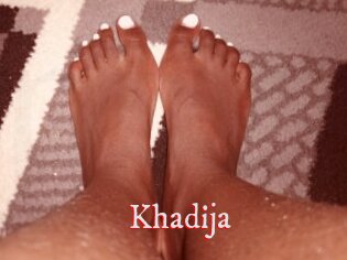 Khadija