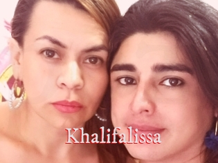 Khalifalissa