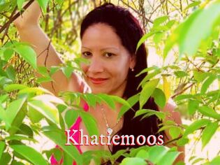 Khatiemoos