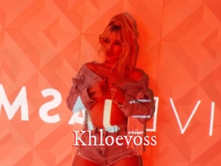 khloevoss Pornstars Zoe