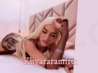 Khyararamirez