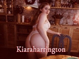 Kiaraharrington