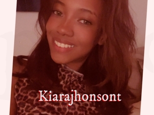 Kiarajhonsont